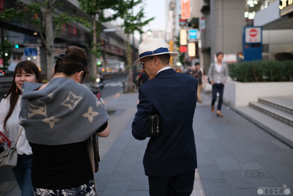 Xf23mmf1 4r をレビュー 家族とか 親しい人を雰囲気良く写せる準広角レンズ Amedia Online