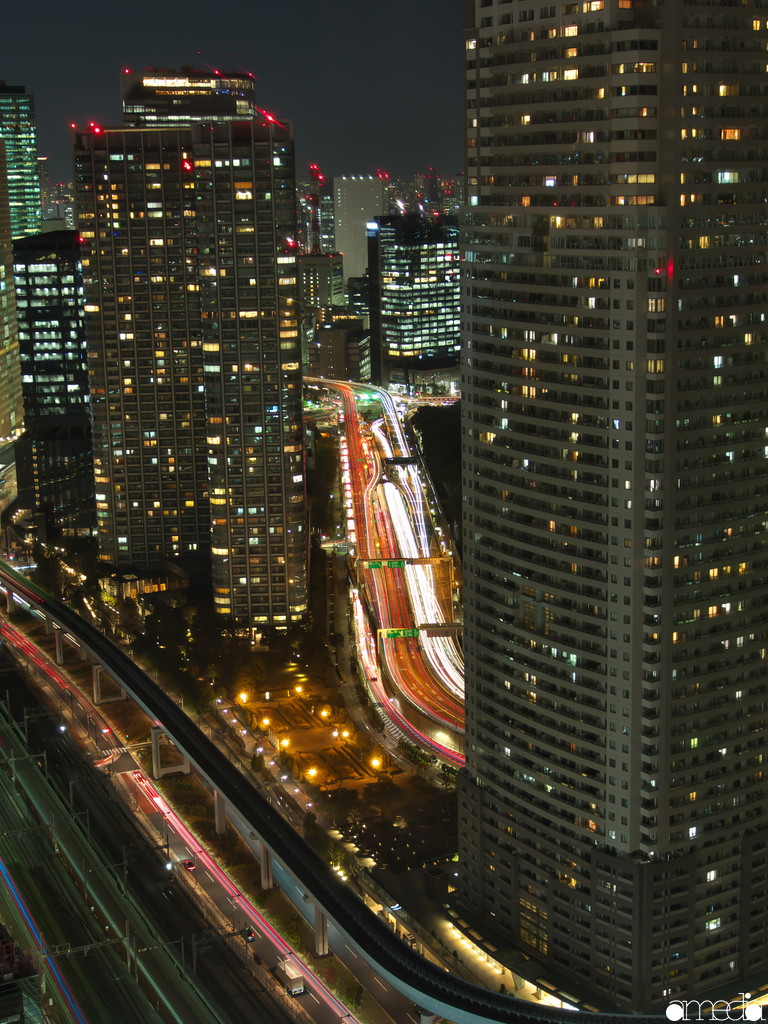 世界貿易センタービルディングで東京タワーと夜景の撮影を満喫してきた 年の建て替えまでに撮りに行こう Amedia Online