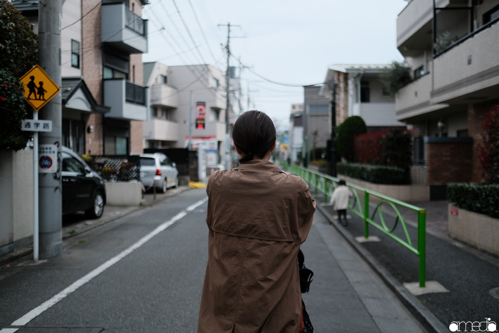 Xf23mmf1 4r をレビュー 家族とか 親しい人を雰囲気良く写せる準広角レンズ Amedia Online