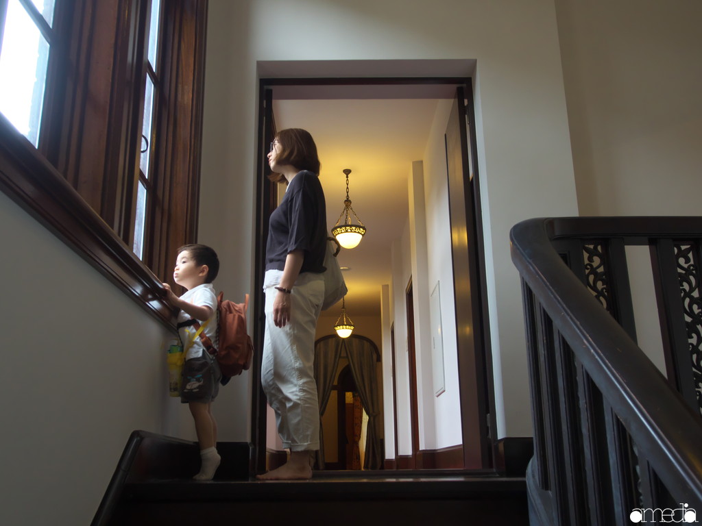 駒場東大前の旧前田侯爵邸 洋館 和館 は豪華絢爛なお屋敷で見ごたえあり Amedia Online
