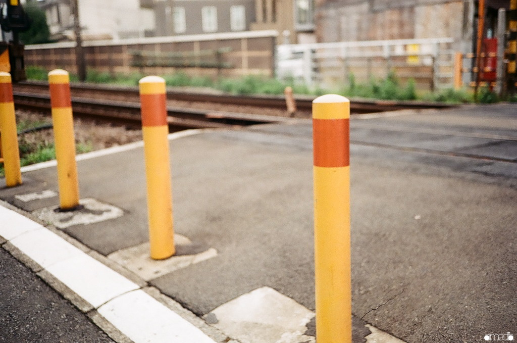 作例 超小型フィルムカメラrollei35 S をレビュー Amedia Online