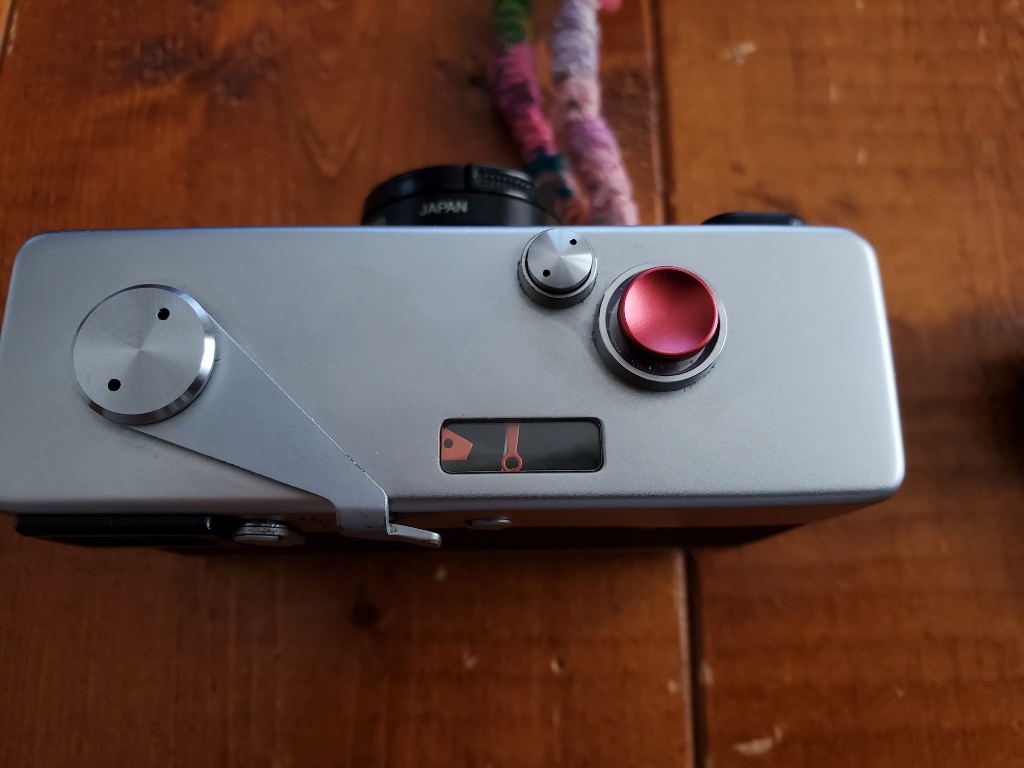 作例】超小型フィルムカメラRollei35(s)をレビュー│amedia-online