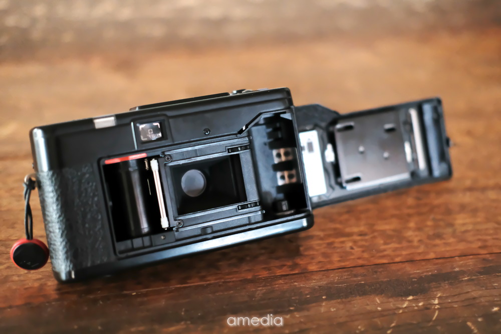 作例】Yashica Auto Focus Moter-Dは全自動で初心者でも楽しめるフィルムカメラ |業務用100│amedia-online