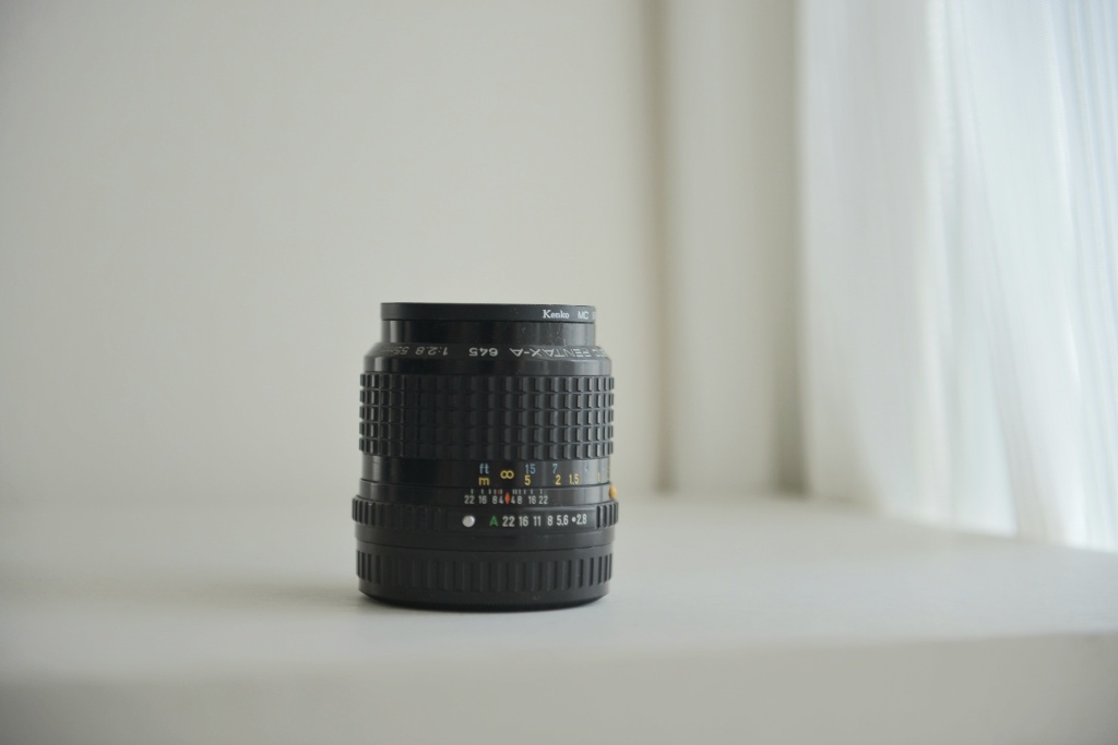 まとめ]愛用しているPENTAX645マウントのレンズ別作例を紹介│amedia